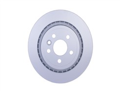 HELLA 8DD 355 129-551 PRO High Carbon