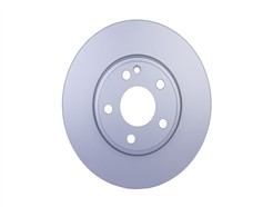 HELLA 8DD 355 129-611 PRO High Carbon