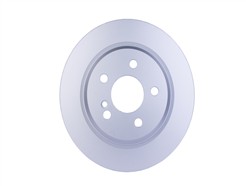 HELLA 8DD 355 129-791 PRO High Carbon