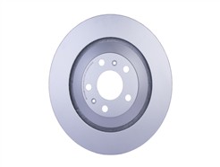 HELLA 8DD 355 129-801 PRO High Carbon