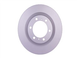 HELLA 8DD 355 129-861 PRO High Carbon