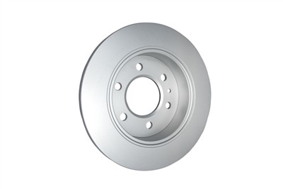 HELLA 8DD 355 131-831 Číslo výrobce: 56010PRO. EAN: 4082300735659.