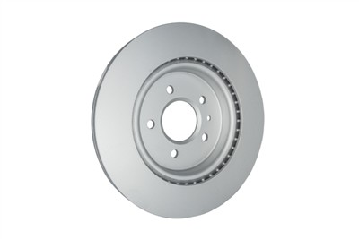HELLA 8DD 355 132-181 Číslo výrobce: 56056PRO. EAN: 4082300736007.