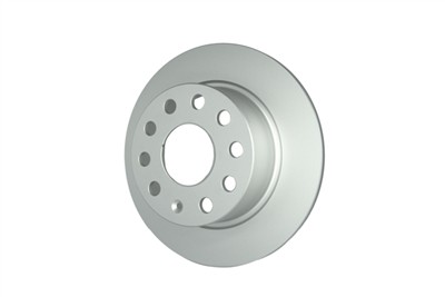 HELLA 8DD 355 132-281 Číslo výrobce: 56066PRO. EAN: 4082300736106.