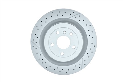 HELLA 8DD 355 132-461 Číslo výrobce: 56079PRO_HC. EAN: 4082300736281.