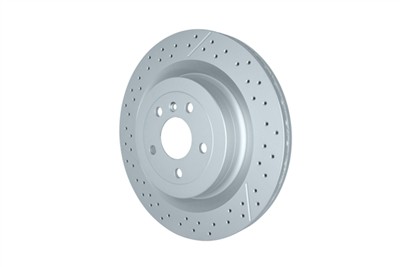 HELLA 8DD 355 132-461 Číslo výrobce: 56079PRO_HC. EAN: 4082300736281.