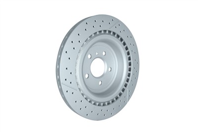 HELLA 8DD 355 132-461 Číslo výrobce: 56079PRO_HC. EAN: 4082300736281.