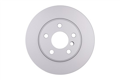 HELLA 8DD 355 132-541 Číslo výrobce: 56053PRO. EAN: 4082300736366.