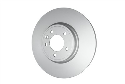 HELLA 8DD 355 132-551 Číslo výrobce: 56076PRO_HC. EAN: 4082300736373.