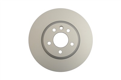 HELLA 8DD 355 132-561 Číslo výrobce: 56077PRO_HC. EAN: 4082300736380.