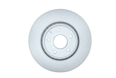 HELLA 8DD 355 132-691 Číslo výrobce: 56152PRO. EAN: 4082300736519.