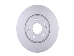 HELLA 8DD 355 133-331 PRO