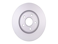 HELLA 8DD 355 133-531 PRO