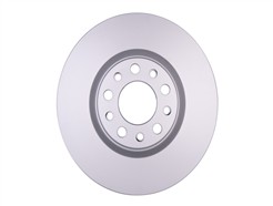 HELLA 8DD 355 133-701 PRO High Carbon