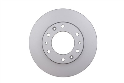 HELLA 8DD 355 134-821 Číslo výrobce: 56381PRO_HC. EAN: 4082300738643.