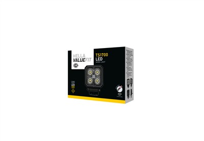 HELLA 1GA 357 110-012 Číslo výrobce: E9 050116. EAN: 4082300776911.