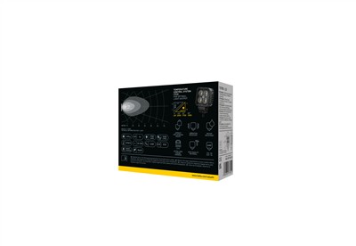 HELLA 1GA 357 110-012 Číslo výrobce: E9 050116. EAN: 4082300776911.