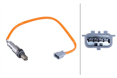 HELLA 6PA 358 103-261 EAN: 4082300759822.