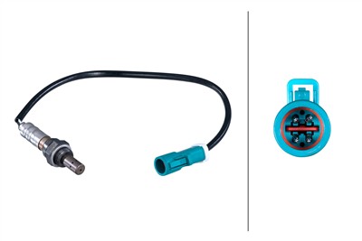 HELLA 6PA 358 103-381 EAN: 4082300758078.