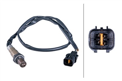 HELLA 6PA 358 103-561 EAN: 4082300758702.