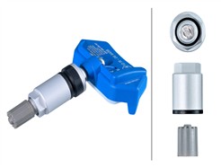 HELLA 6PP 358 139-181