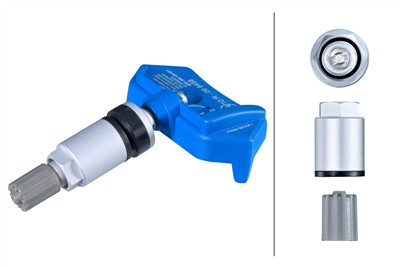 HELLA 6PP 358 139-501 EAN: 4082300905212.