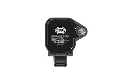 HELLA 5DA 358 168-041 EAN: 4082300799736.