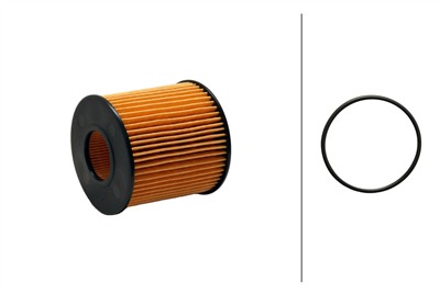 HELLA 8ZO 366 100-921 Číslo výrobce: OF092. EAN: 4069842043305.
