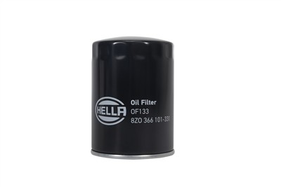 HELLA 8ZO 366 101-331 Číslo výrobce: OF133. EAN: 4069842043695.
