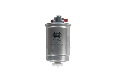 HELLA 8ZF 366 110-331 Číslo výrobce: FF033. EAN: 4069842045590.