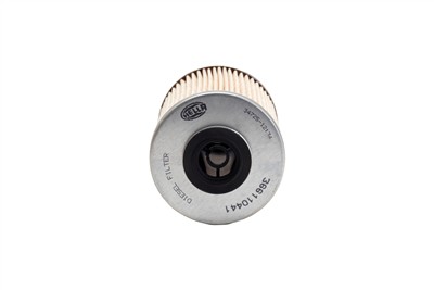 HELLA 8ZF 366 110-441 Číslo výrobce: FF044. EAN: 4069842045705.