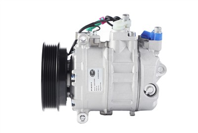 HELLA 8FK 366 200-181 Číslo výrobce: 351132581.