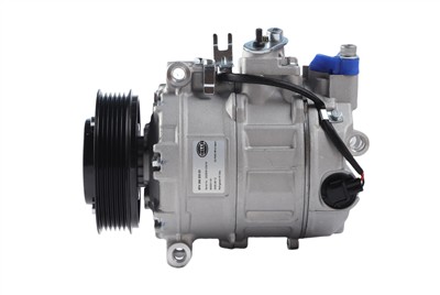HELLA 8FK 366 200-201 Číslo výrobce: 351322311. EAN: 4069842006232.