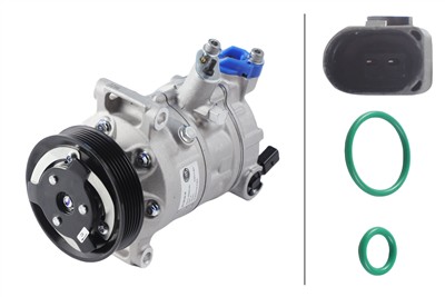 HELLA 8FK 366 200-491