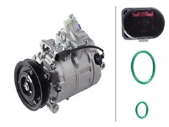 HELLA 8FK 366 200-511