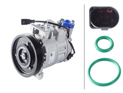 HELLA 8FK 366 200-531