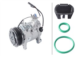 HELLA 8FK 366 200-621