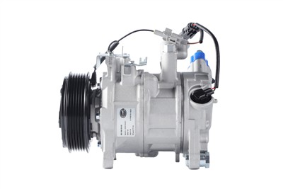 HELLA 8FK 366 200-621 Číslo výrobce: 351100601.