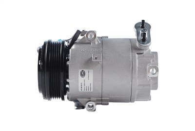HELLA 8FK 366 200-721 Číslo výrobce: 351134261. EAN: 4069842006744.