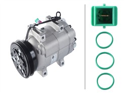 HELLA 8FK 366 200-801