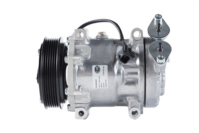 HELLA 8FK 366 200-811 Číslo výrobce: 351113451. EAN: 4069842006829.