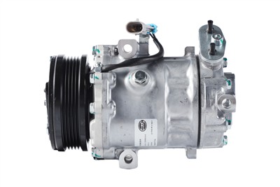 HELLA 8FK 366 200-911 Číslo výrobce: 351134091. EAN: 4069842006911.