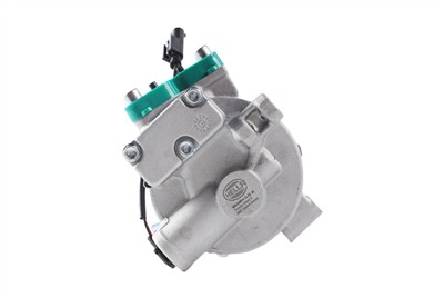HELLA 8FK 366 201-111 Číslo výrobce: 351114171.