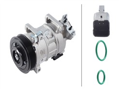 HELLA 8FK 366 201-131