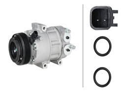 HELLA 8FK 366 201-271