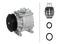 HELLA 8FK 366 201-371