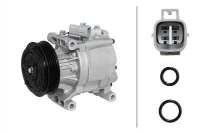 HELLA 8FK 366 201-371