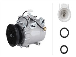 HELLA 8FK 366 201-421