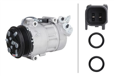 HELLA 8FK 366 201-491