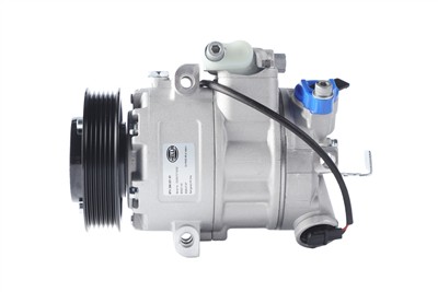 HELLA 8FK 366 201-811 Číslo výrobce: 351110471.